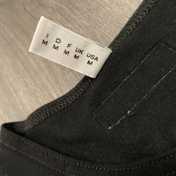 Moschino Sex Is Better Underwear T-shirt Size M - Picture 6 of 9